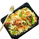 Crispy Masala
